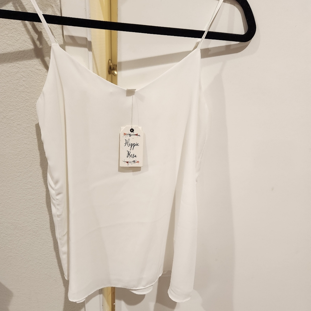 Woman top